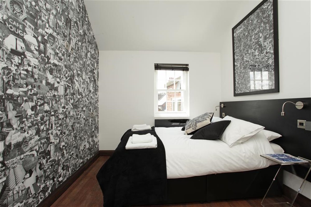 Private ensuite