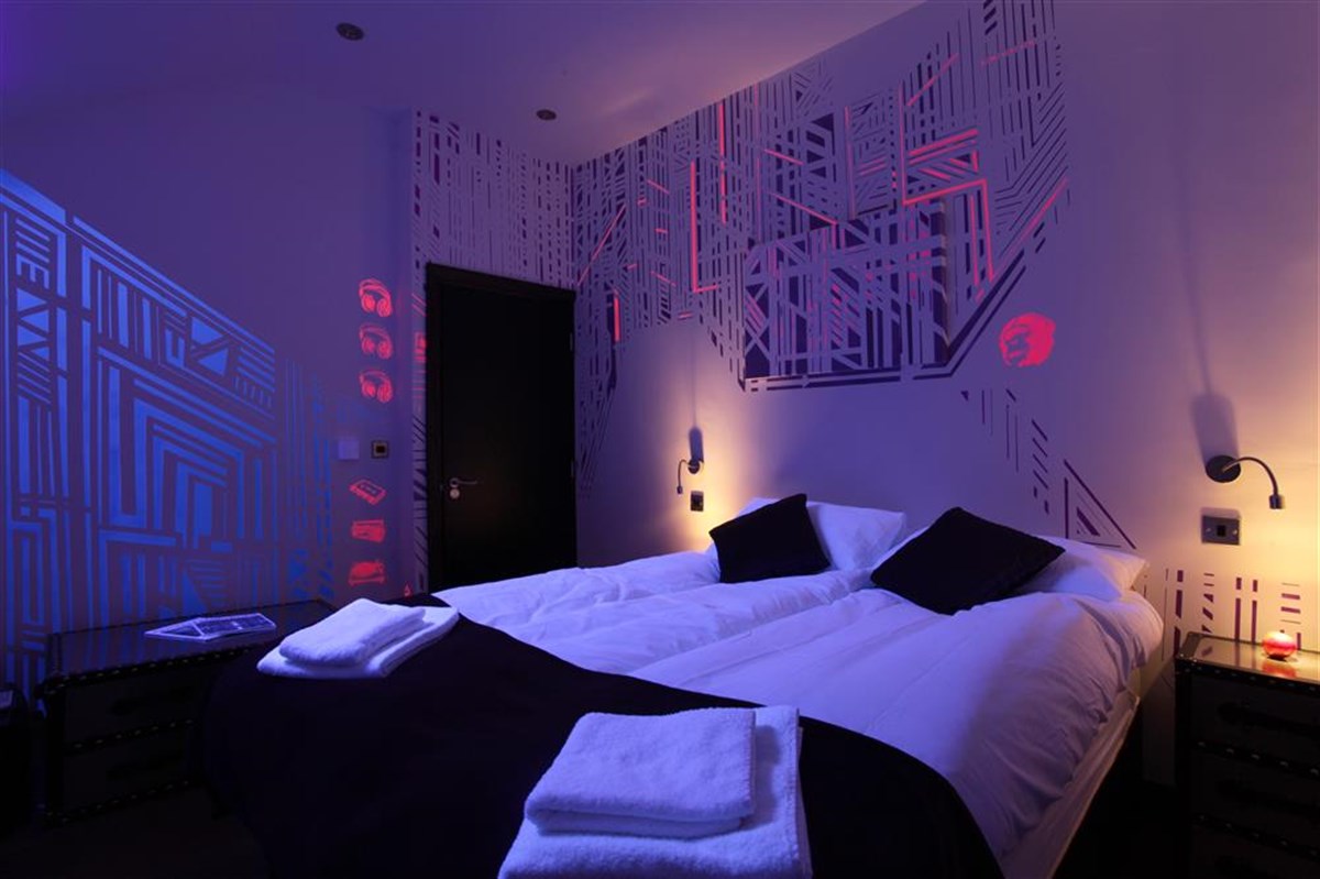 Private ensuite