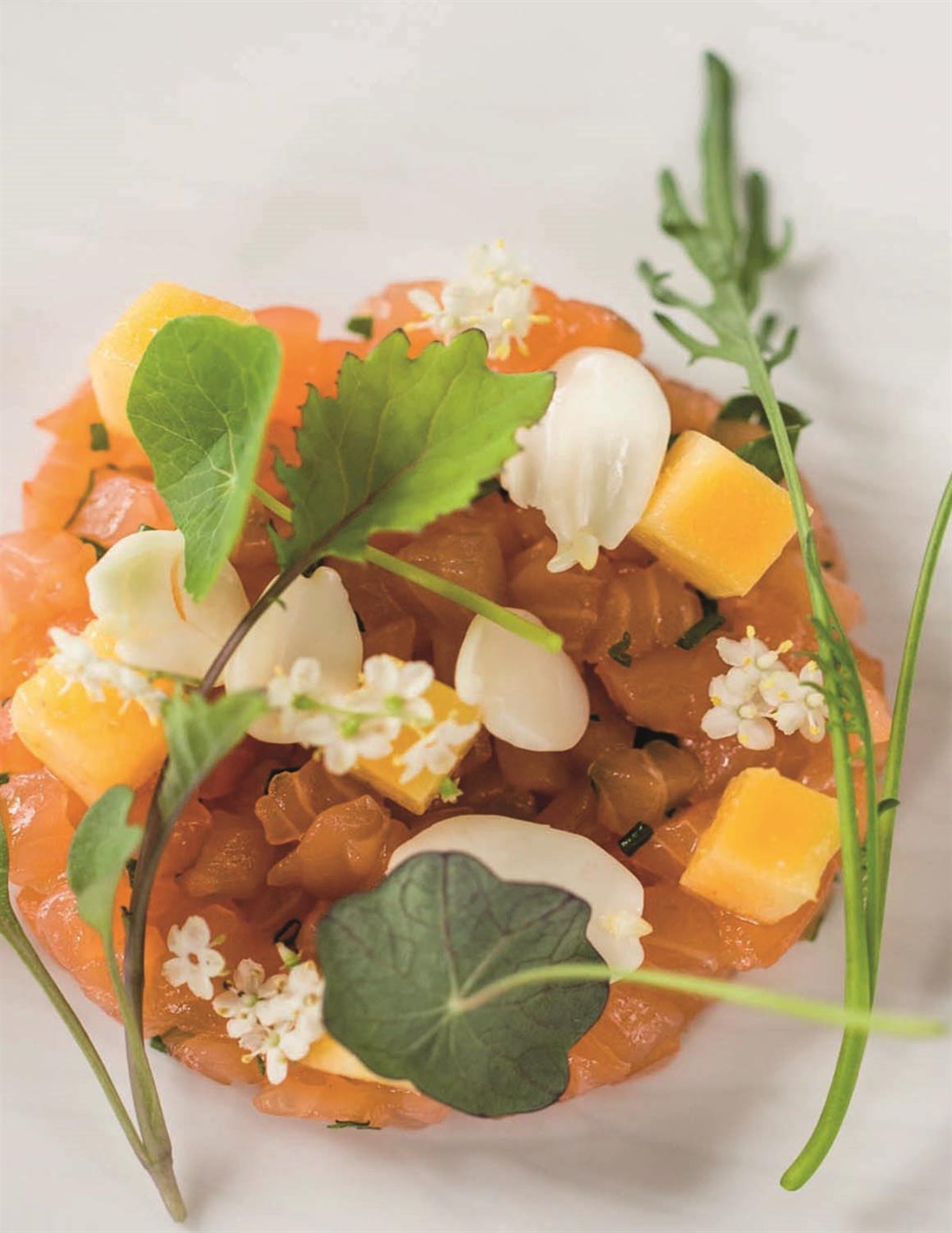 The Garden Restaurant at The Greenway Hotel & Spa