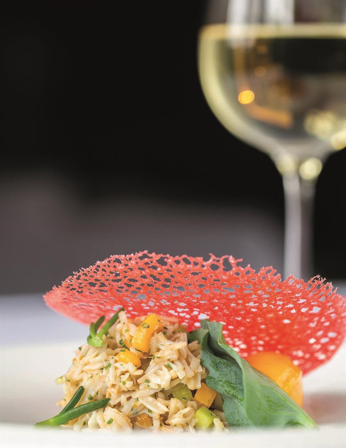 The Garden Restaurant at The Greenway Hotel & Spa