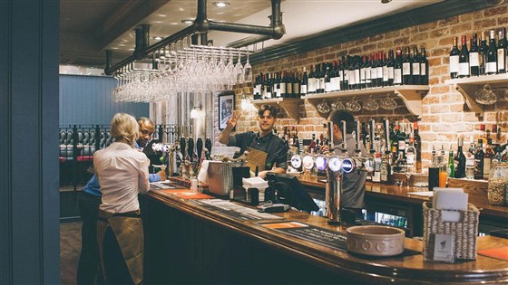 The Highwayman, Berkharmsted