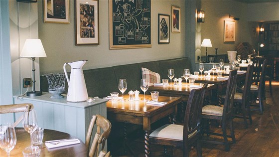 The Highwayman, Berkharmsted