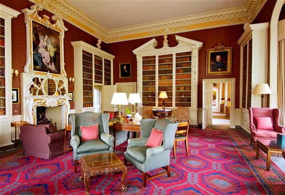 Library