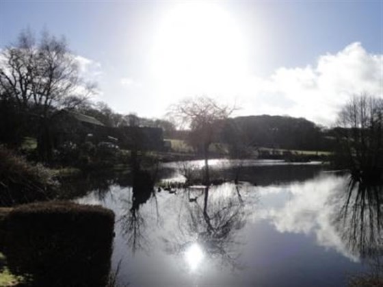 Lakeview