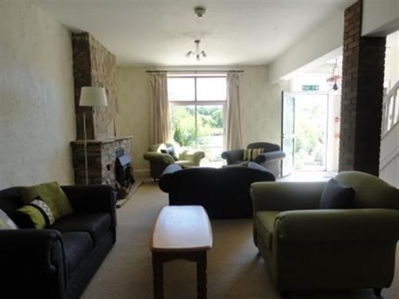 Guest Lounge