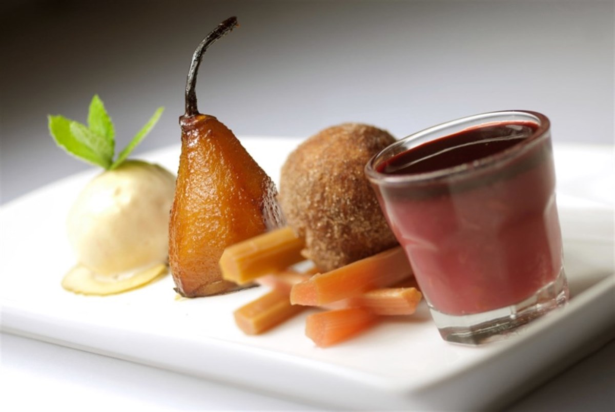 Nuestros Postres