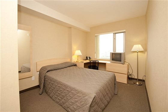 Four Bedroom Suite