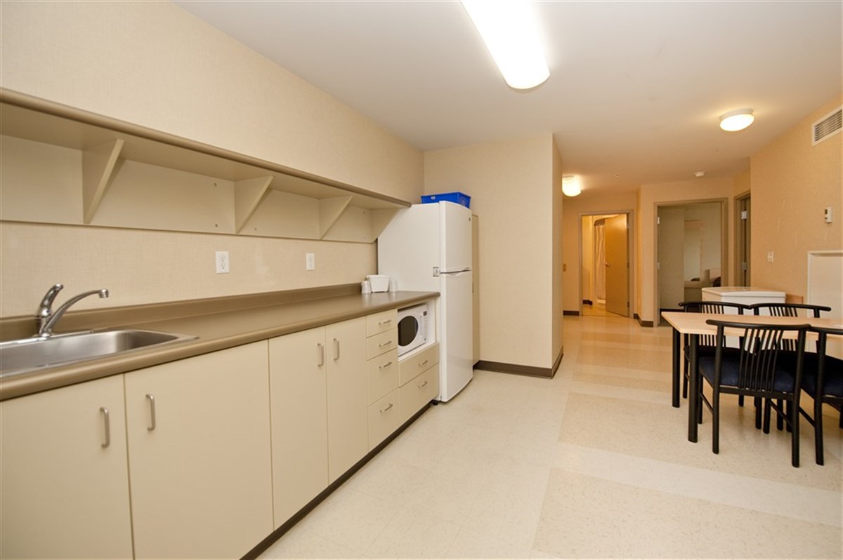 Four Bedroom Suite 