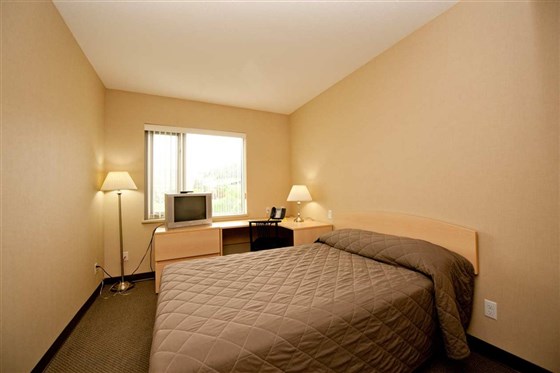 Two Bedroom Suite