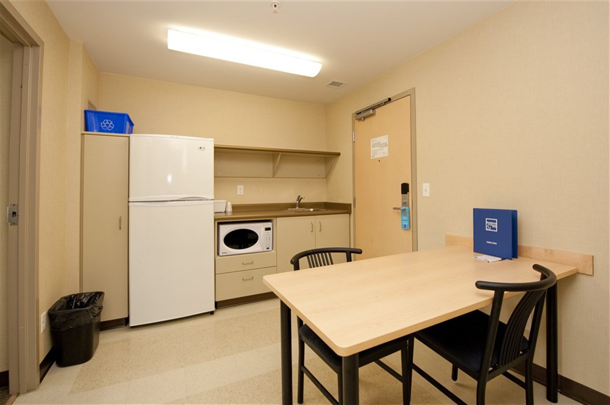 Two Bedroom Suite