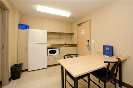 Two Bedroom Suite