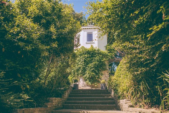 Alexandra garden tower