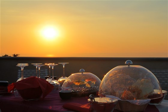 Terrazza