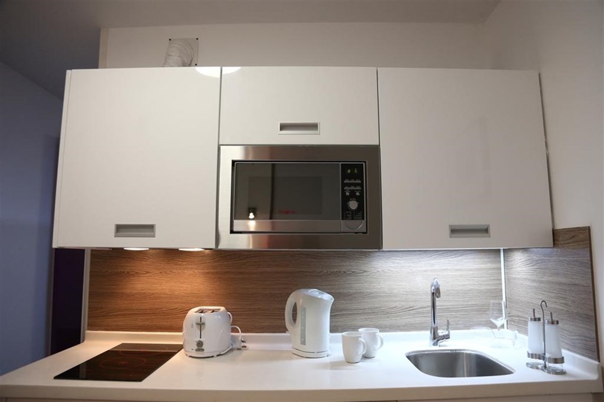 Cozinha - Trivelles Bradford