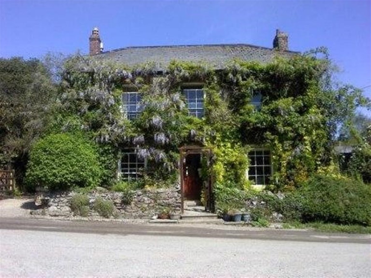 Casa del molino de Tubbs