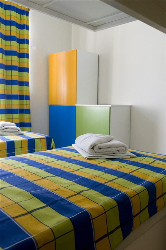 Doppelzimmer
