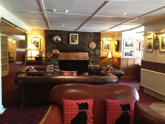 Bar-Lounge