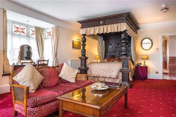 Premier-Zimmer