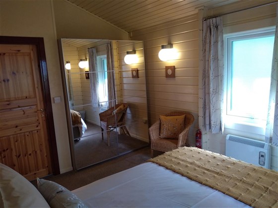 Ulva Bedroom Storage