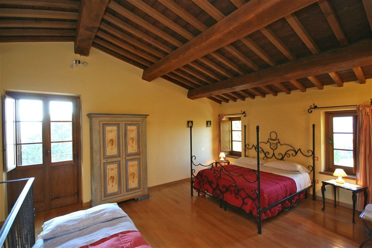Casolare - Casa de campo