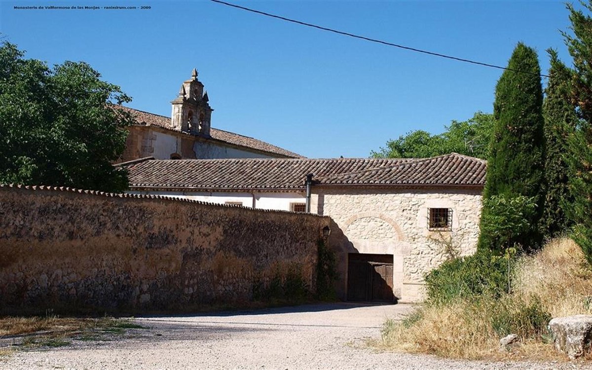 Monastero di San Giovanni Battista