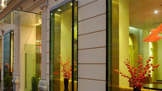 Soggiorno sicuro, Vienna