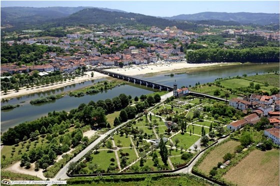 Ponte de Lima 