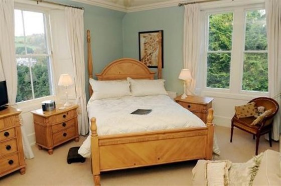 Superior Doppelzimmer