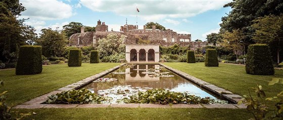 Walmer Castle & Gardens