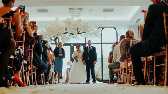 Wardle Ceremony