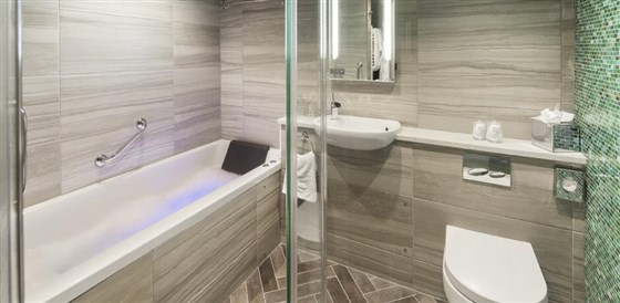 Habitación Bowness