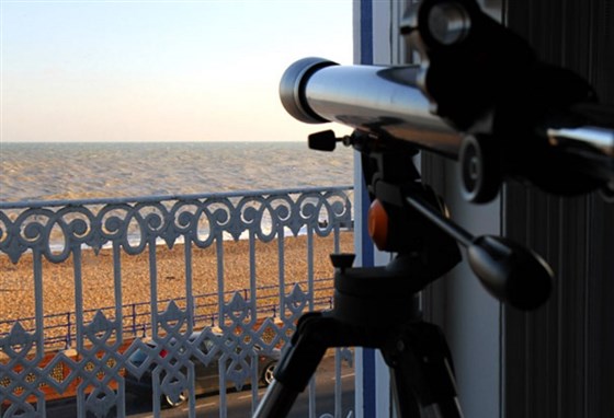 Telescopes