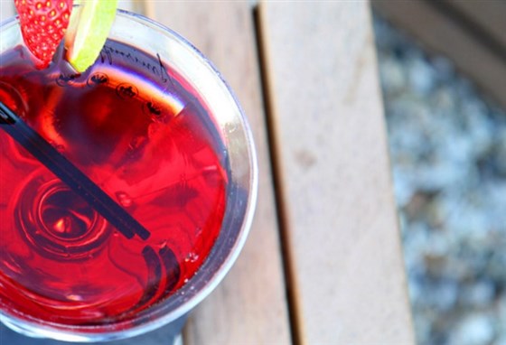 Eat, Drink & Relax