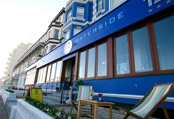 Waterside Boutique Hotel