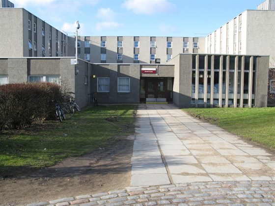 Wavell House