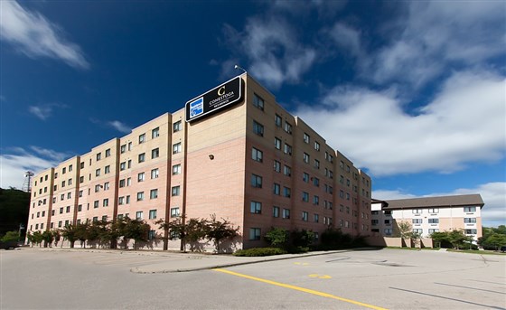 Residence & Conference Centre, Kitchener-Waterloo
