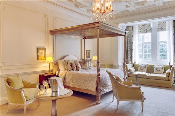 Georgian Room