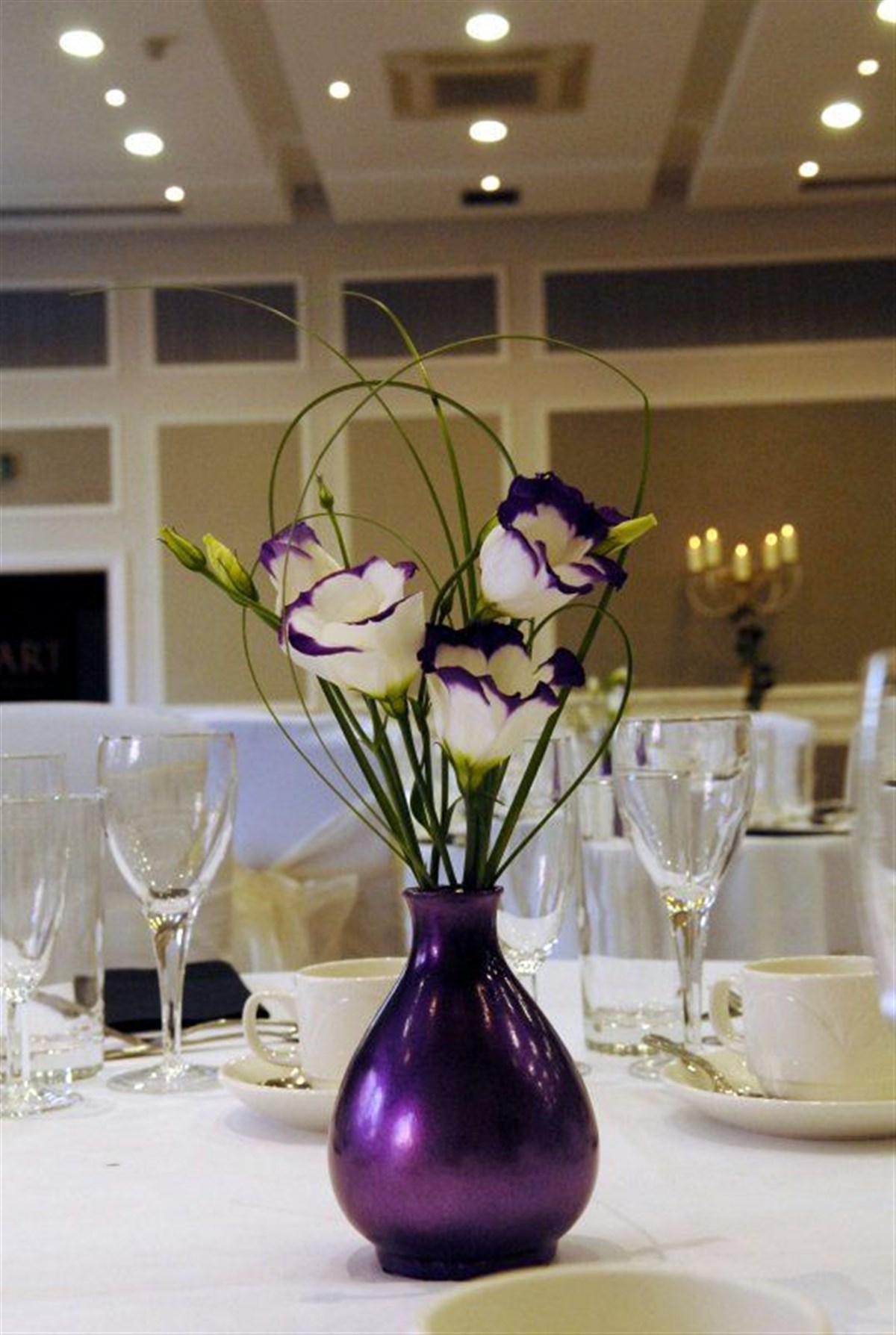 Function and Events