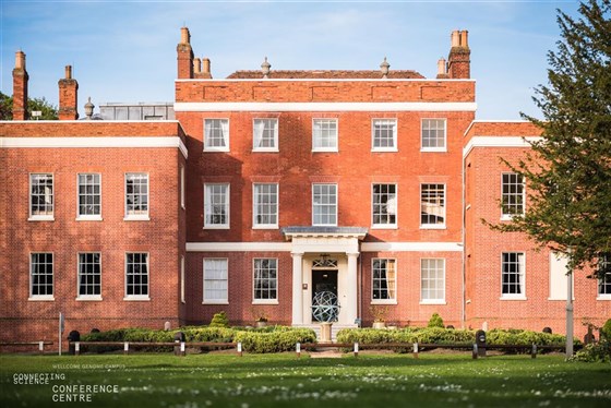 Salón Hinxton 