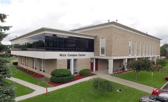 Wick Center