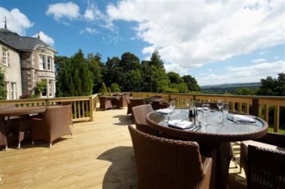 Decking