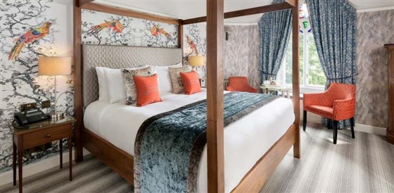 Habitación Windermere