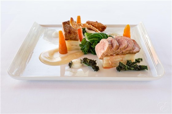 Dingley Dell Pork