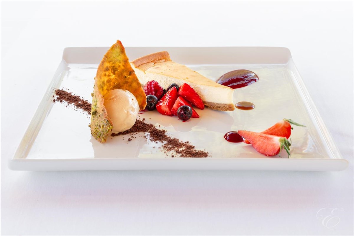 Dessert