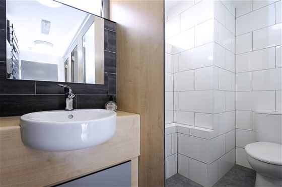 Installations partagées