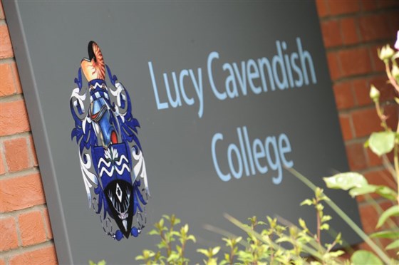 Lucy Cavendish College