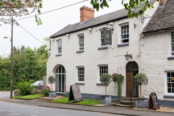 The Wychwood Inn